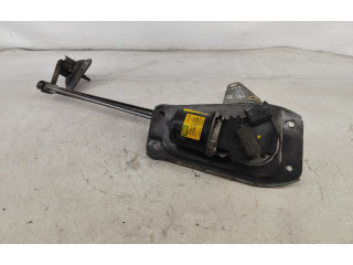 Моторчик дворников 9644210780, 53557002 Citroen Berlingo