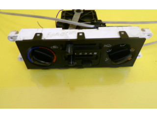 Блок управления климат-контролем    Subaru Forester SF