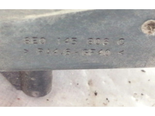 Интеркулер 8E0145806C Audi A4 Allroad