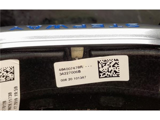 Руль Dacia Sandero  2008 - 2012 года 484007478R      