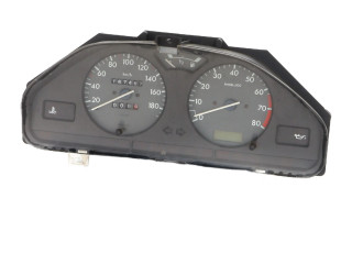 Geschwindigkeitsmesser Cockpit 9626196680   Citroen Saxo       