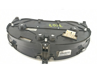 Přístrojová deska Citroen Berlingo 2009 503001316100