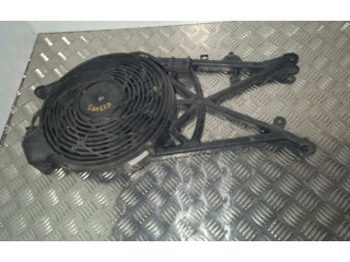 Вентилятор радиатора 5000380, 5000380 Opel Meriva A