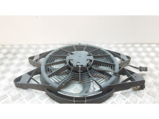 Вентилятор радиатора     3E010768D    Jeep Cherokee 2.8
