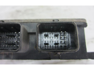 Řídící jednotka 8200398934 Renault Modus