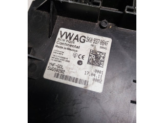 Блок комфорта 5K0937084F, 5WG50282   Volkswagen Jetta VI   