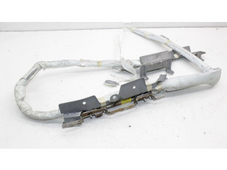 Боковая подушка безопасности Mitsubishi Pajero