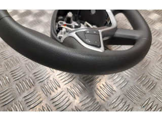 Руль Dacia Spring  2021- года 484000099R      