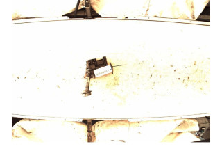 Масляный насос Dacia Logan I