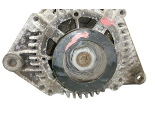 Генератор Mitsubishi Carisma