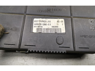 Блок предохранителей 9660105980 Citroen C4 I