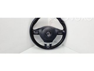 Руль Volkswagen Golf VI 2008 - 2013 года 3C8959537D, 3C8959538G