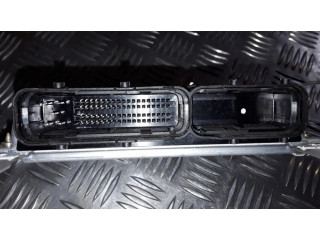 Řídící jednotka 5WY1961B, 3917123250 Hyundai Tucson JM 2005