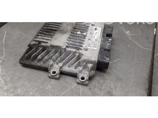 Блок управления двигателем Блок управления 5ws40432a-t   Ford Fusion