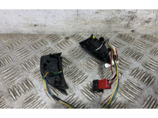 Блок управления 34186506A Opel Combo D