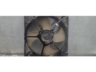 Вентилятор радиатора 19030P3F024 Honda CR-V 2.0