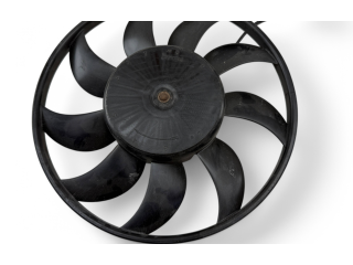 Вентилятор радиатора     5Q0959455AH    Audi A3 S3 8V 