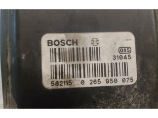 Блок АБС 1496637080, 0265225165 Citroen C8 - года