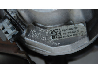  Турбина Skoda Octavia Mk3 (5E)  04L253016H, 105KM         