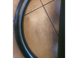 Руль Audi A6 S6 C5 4B  1997 - 2005 года 4b0419091b0, 4B0124A      