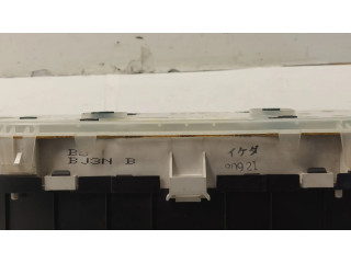 Панель приборов BJ3NB   Mazda 323 F       