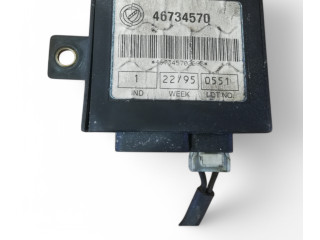 Řídící jednotka 46476428-IAW8F.5T, 46476428-IAW8F.5T   Fiat Punto (176) 1997