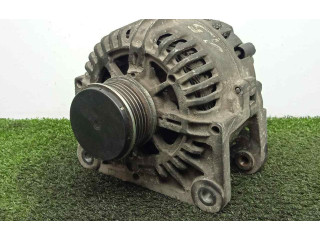 Генератор       Renault Scenic RX   -  года   