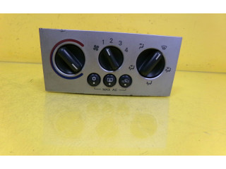 Блок управления климат-контролем 13191583 Opel Meriva A