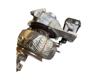 Turbodmychadlo Турбина 53039700698, 53039880698 Alfa Romeo Stelvio