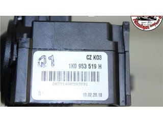 Ручка стеклоочистителей 1K0953519H   Volkswagen Golf VI