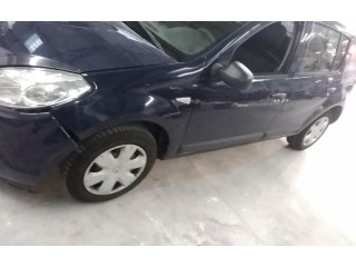 Ручка стеклоочистителей 6001551357 Dacia Sandero