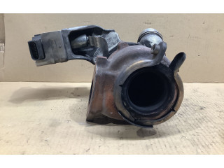 Turbodmychadlo Турбина 724779, 33519200 BMW 3 E90 E91 N47D20C