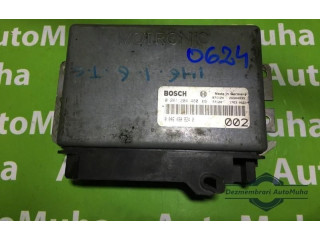 Блок управления двигателем Блок управления 00464808240, 0261204480 Alfa Romeo 145 - 146