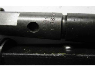 Vstřikovač 09153401, 0432193633 Opel Zafira A X20DTL