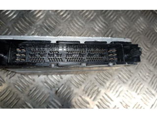 Блок управления двигателя 0261206828   Volvo V70