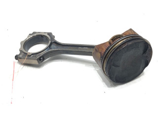 Поршень с шатуном G4LF KIA Rio