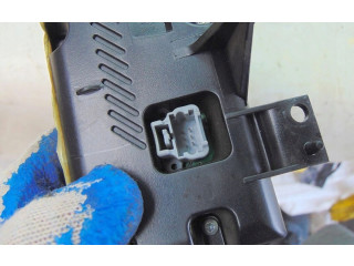 Блок управления климат-контролем 96416248ZL Peugeot 406