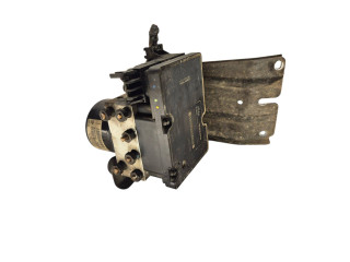 Блок АБС 8619968, 5WK84000   Volvo  V70  2000 - 2004 года