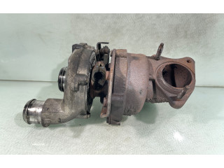  Турбина Ford Galaxy  7c9q6k682bb, 76354710s         