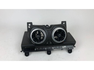 Блок управления климат-контролем 84202648   Chevrolet Camaro