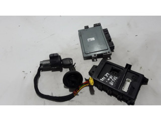 Řídící jednotka    Renault Thalia II 2010