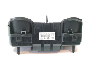 Volant Seat Leon (1P) 2007 1P0920823G  