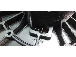 Вентилятор печки    16103D29   Honda Stream