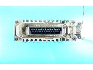 Turbodmychadlo Блок управления двигателем ECU 0280800262, IMPRK991451 Mrcedes-Benz E W124