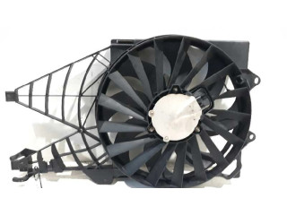 Вентилятор радиатора 0051785226, 51785225 Fiat Linea 1.2