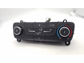 Блок управления климат-контролем F1ET19980JG, E1135333   Ford Focus ST