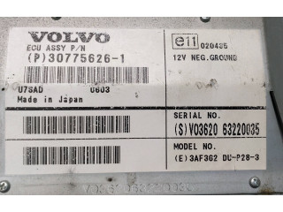 Дисплей    30775626, 63220035   Volvo XC70