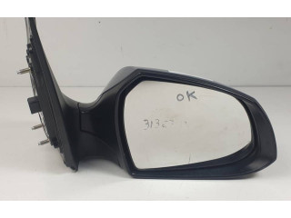 Зеркало электрическое        Hyundai i10  2013 - 2018 года   