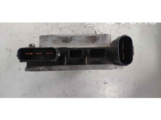 Блок управления 34710SC031   Subaru Forester SH