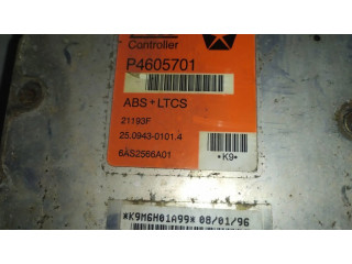 Jednotka ABS P4605701, 25094301014 Chrysler Concorde 1997